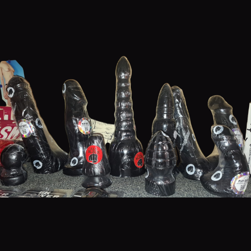 gode-pur-silicone-noir