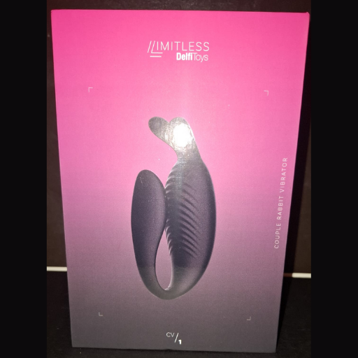 œuf-vibrant-limitless-delfi-toys-noir
