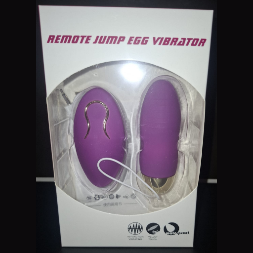 œuf-vibrant-remote-jump-egg-vibrator