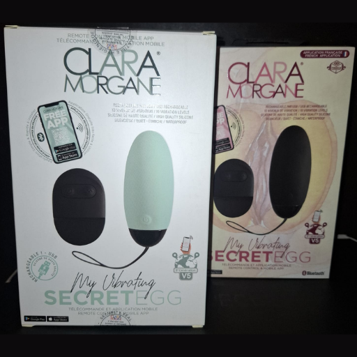 œuf-vibrant-secret-egg-clara-morgane