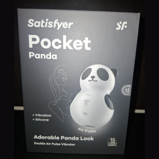 stimulateur-clitoris-adorable-panda-look