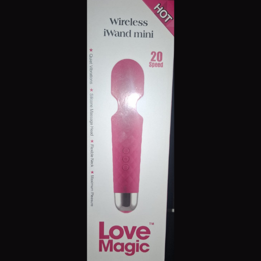 vibro-love-magic